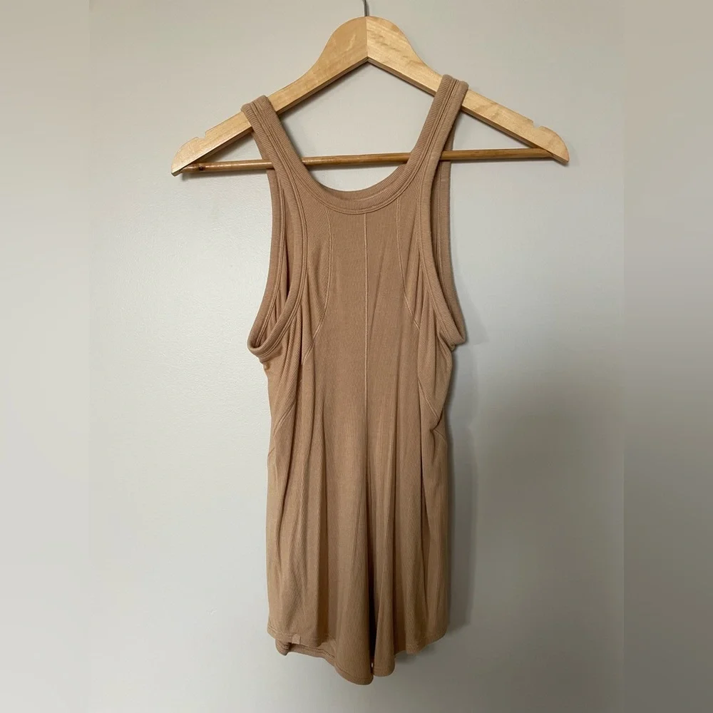 Lululemon Racerback - Picture 2 of 2